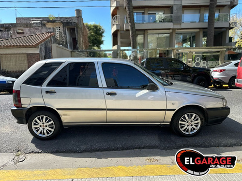 Fiat Tipo 1.6 Mpi