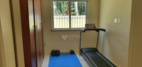 Imagem 6 de 12 de Casa À Venda, 100 M² Por R$ 450.000,00 - Engenho Do Mato - Niterói/rj - Ca21182