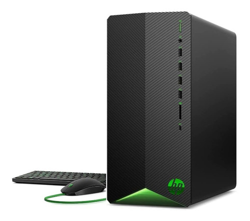 Pavilion Gaming Premium Desktop Amd Ryzen Beat Radeon Rx Gb