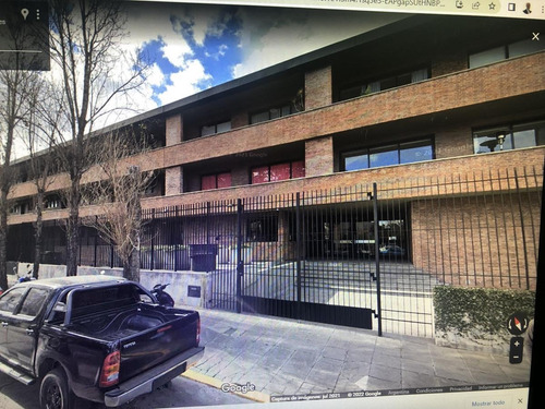 Imagen 20 de 22 de Amplio Loft, Super Canchero Y Con Todos Los Amenities, Cochera, Vig. 24hs.