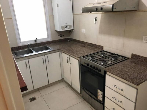 Departamento Monoambiente En Alquiler En Boulevard Del Sol, Pilar, G.b.a. Zona Norte
