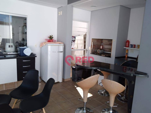 Imagem 17 de 30 de Sobrado Com 3 Dormitórios À Venda, 450 M² Por R$ 2.120.000,00 - Condomínio Lago Da Boa Vista - Sorocaba/sp - So0233