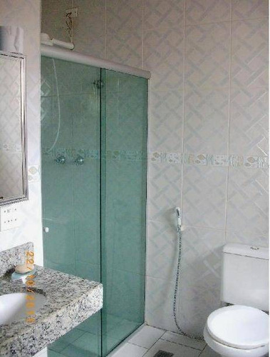 Imagem 11 de 12 de Casa Comercial Com 5 Dormitórios À Venda, 450 M² Por R$ 2.970.000 - Vila Betânia - São José Dos Campos/sp - Ca0366