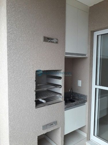 Imagem 3 de 15 de Apartamento Para Locação Em Hortolandia - Ap03245 - 69382351