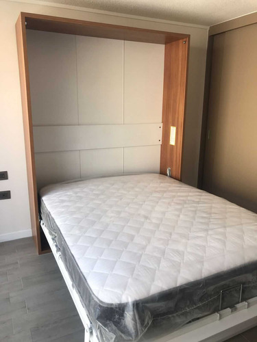 Cpm Gestión Inmobiliaria Arrienda Depto (35414)