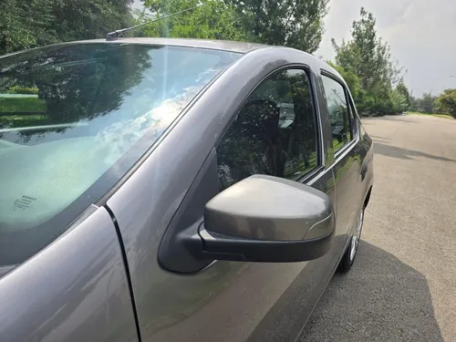 Renault Logan 1.6 Life