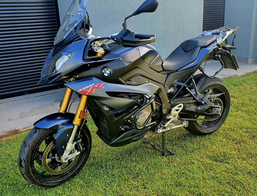 Imagen 12 de 13 de Bmw S1000xr