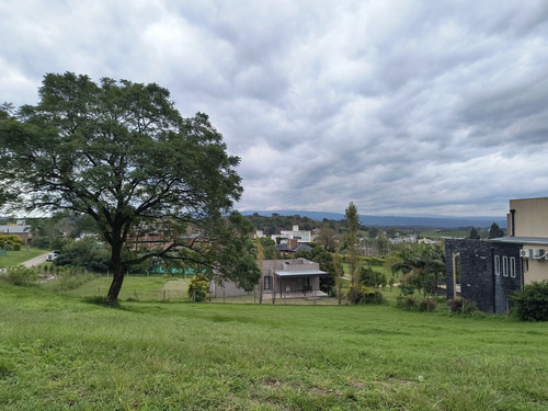 Terreno En Venta En Country Loma Linda