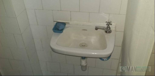 Imagem 8 de 19 de Apartamento Com 2 Dormitórios À Venda, 46 M² Por R$ 139.000,00 - Guadalupe - Rio De Janeiro/rj - Ap0526