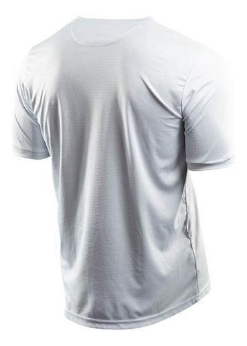 Imagen 4 de 5 de Jersey De Portero Rinat Spirit Niño Blanco