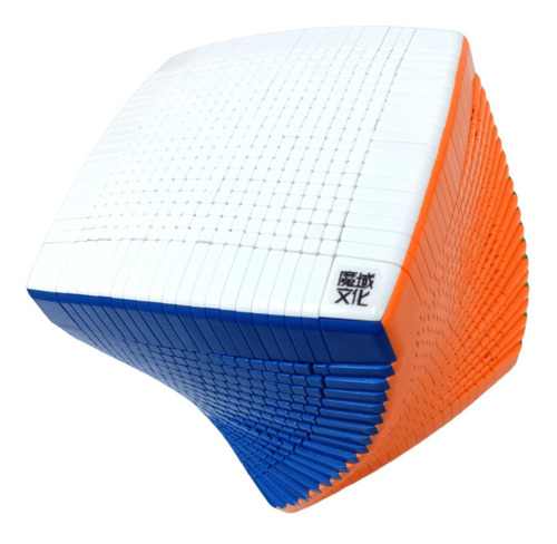 Cubo Moyu 21x21