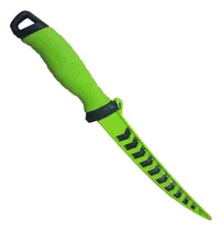 Comprar Cuchillo Para Filetear Hoja Extra Fina Con Vaina Protectora