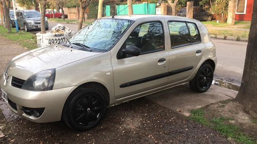 Renault Clio 1.2 Pack Plus 2010