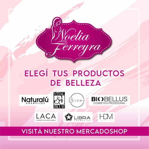 Crema Facial Piel Grasa Niacinamida Zinc Y Pantenol Naturalú