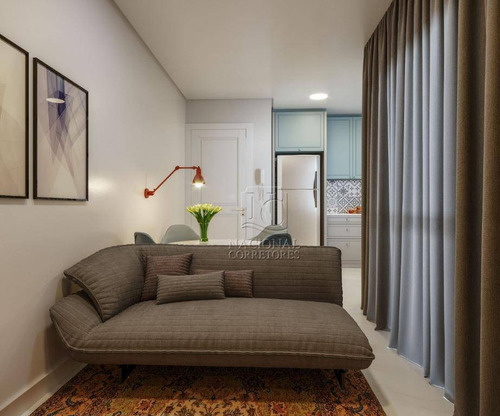Cobertura Com 2 Dormitórios À Venda, 88 M² Por R$ 410.000,00 - Campestre - Santo André/sp - Co5257