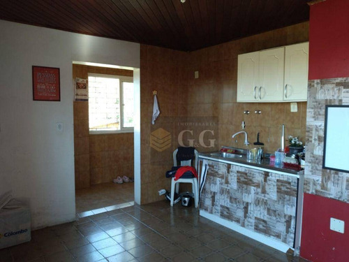 Imagem 23 de 24 de Casa Com 3 Dormitórios À Venda, 80 M² Por R$ 280.000,00 - Santa Isabel - Viamão/rs - Ca0893