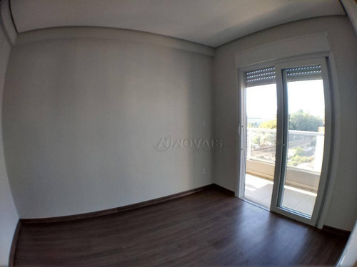 Imagem 13 de 20 de Apartamento Residencial À Venda, Centro, São Leopoldo. - Ap1955