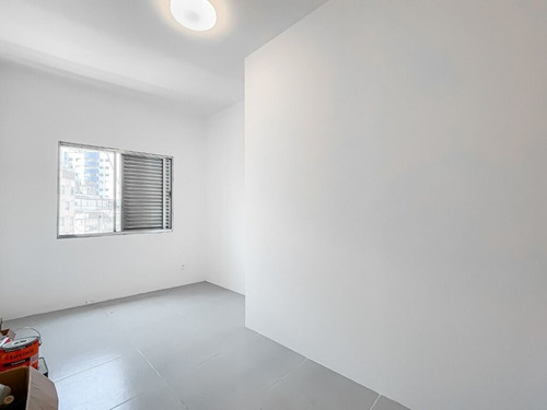 Imagem 13 de 27 de Apartamento À Venda No Bairro Parque Santa Cecília - São Paulo/sp - O-25747-42442
