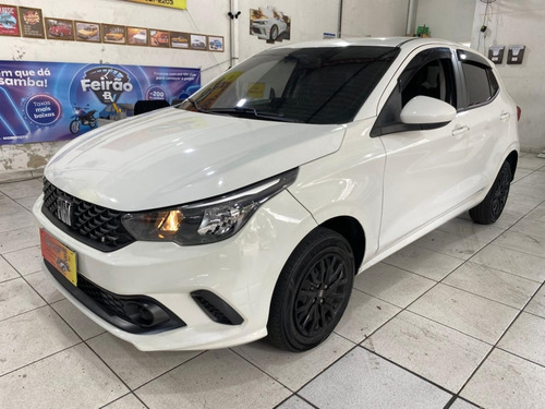 Fiat Argo 1.0 FIREFLY FLEX DRIVE MANUAL