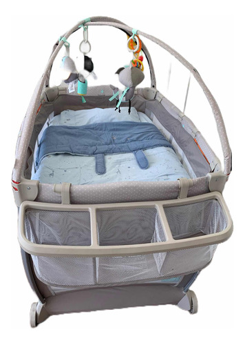 Cuna Corral Playard Tinylove 6 En 1