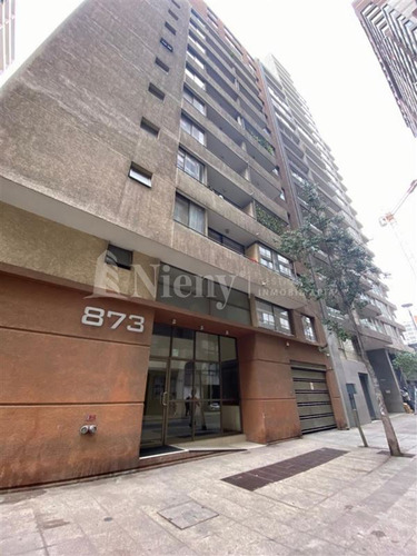 Departamento En Venta En Santiago