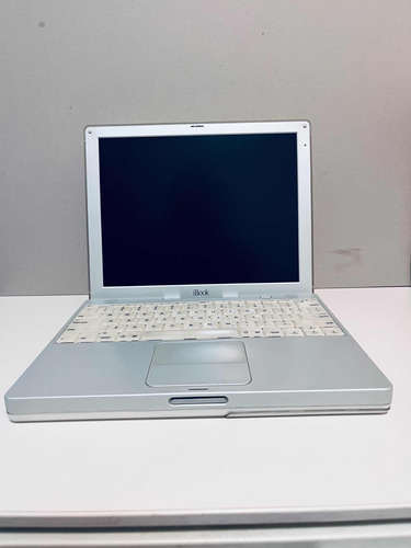 Ibook G3