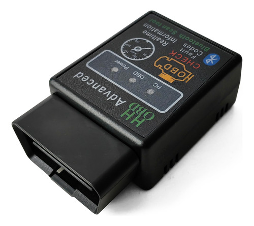 Herramienta De Diagnostico Inalambrico Bluetooth Obd2, Lecto