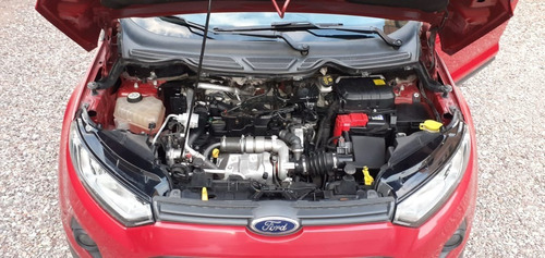 Ford Eco Sport Se 1.5 Tdci 2014