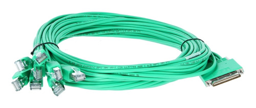 Cisco Cable Asincrónico Cab-hd8-async Hwic-8a, Hwic-16