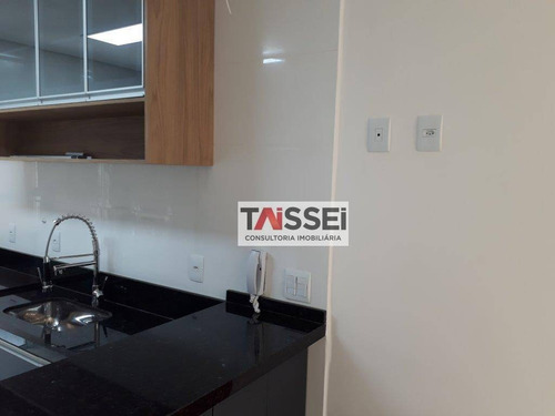 Imagem 17 de 30 de Sobrado À Venda, 125 M² Por R$ 890.000,00 - Vila Brasílio Machado - São Paulo/sp - So0173