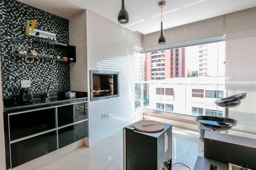 Imagem 3 de 30 de Apartamento Com 4 Dormitórios À Venda, 250 M² Por R$ 3.490.000,00 - Perdizes - São Paulo/sp - Ap47893