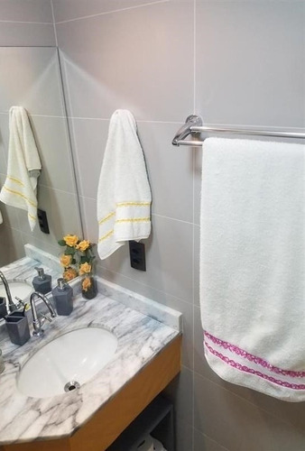 Imagem 14 de 14 de Lindo Apartamento Próx. Av. Do Estado 2 Dorms, Suíte, 1 Vaga - 3575 Lpp - 69949970