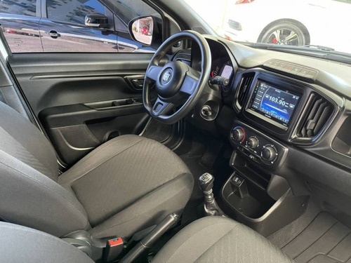 Imagem 7 de 14 de Fiat Strada Endurance 1.4 Cs