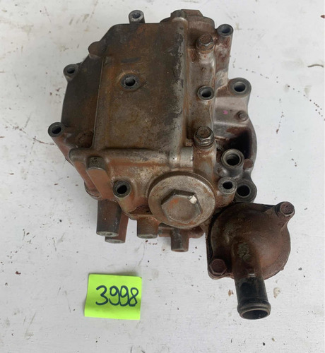 Cabeçote Completo Honda Fourtrax 420 08/22 Usado A Revisar (Usado)