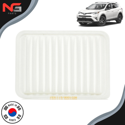 Filtro Aire Toyota Rav4 2013-2018 2.0 - Corea