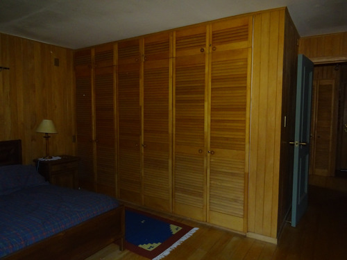 Preciosa Casa Estilo Sureño En Parcela En Chacao, Chiloe
