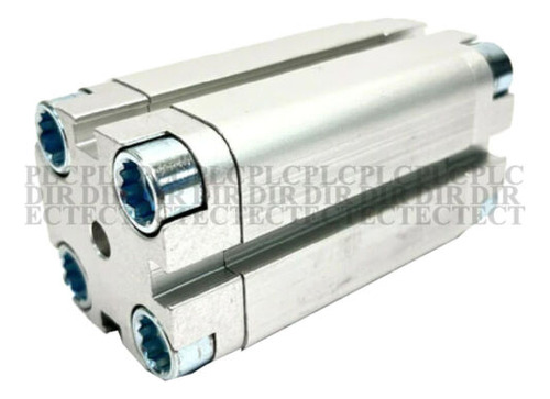 New Festo Advu-25-40-p-a Double-acting Compact Air Cylin Ccf