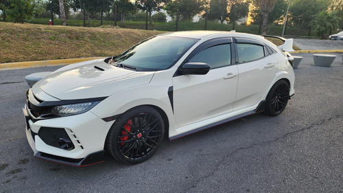 Honda Civic 2.0 Type R Mt