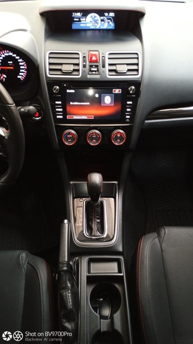 Imagen 11 de 15 de Subaru Wrx 2.0 268cv Cvt 2018