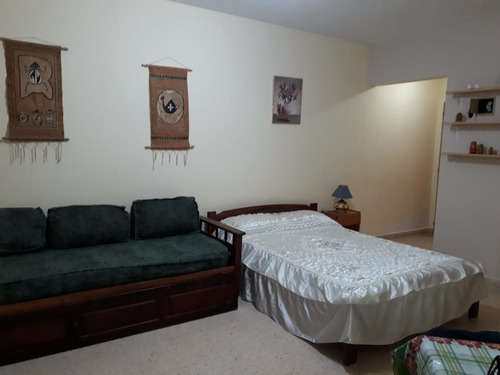 Imagen 8 de 9 de V041 - Monoambiente En Venta Con Amplio Balcón Terraza