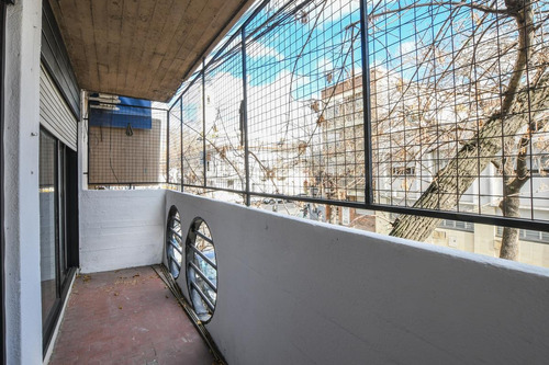 Imagen 5 de 12 de Departamento Un Dormitorio Barrio Abasto - Ideal Para Reciclar