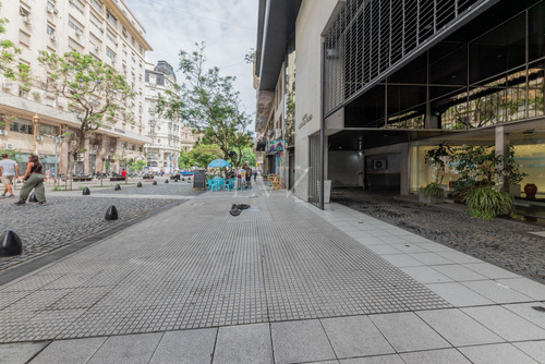 Alquiler De Oficinas - Diagonal Plaza