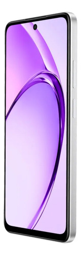 Oppo Series A Dual SIM 256 GB blanco 8 GB RAM