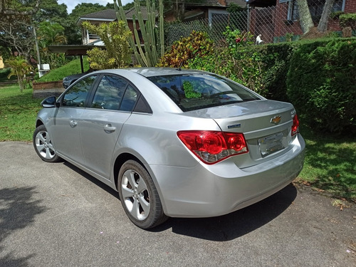 Chevrolet Cruze 2014 1.8 Lt Ecotec 6 Aut. 4p