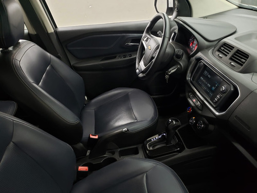 Chevrolet Spin SPIN PREMIER 1.8 8V ECONO.FLEX 5P AUT.