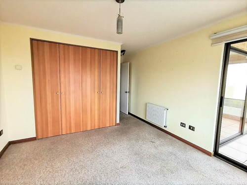 Se Vende Amplio Depto En Coquimbo