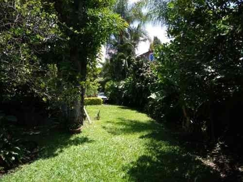 Imagen 11 de 18 de Departamento En Reforma / Cuernavaca - Ber-170-de