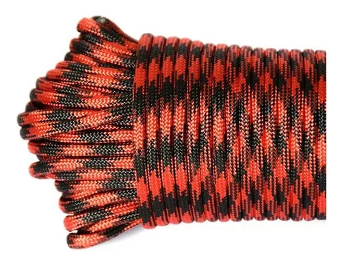 Terceira imagem para pesquisa de paracord