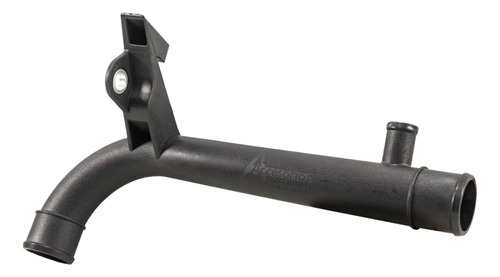 Tubo Calefaccion Para Chevrolet Agile 2009-2012 1.4 8v