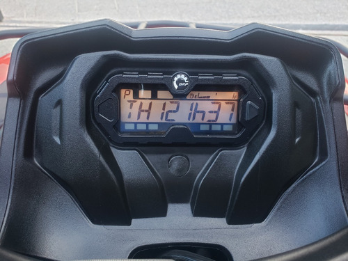 Can-am Quadriciclo Outlander 570 Max 2019